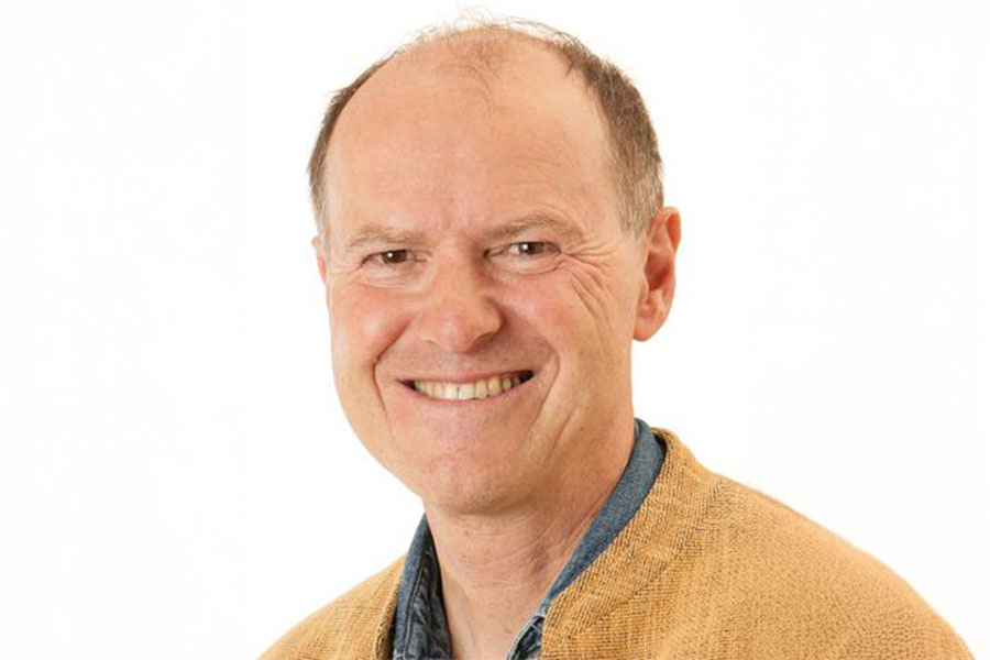 Christoph Wydler