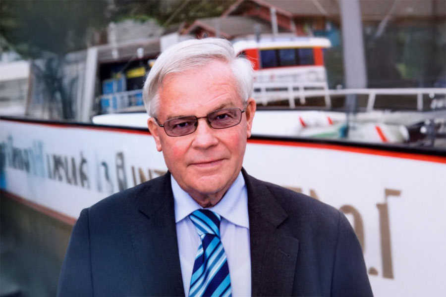 Hans Meiner