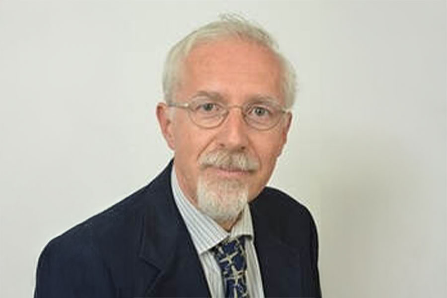 Martin Trippel