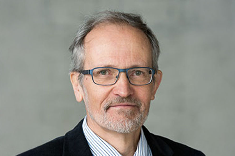 Matthias Gfeller